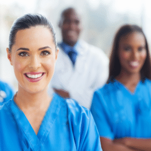 Ethics Clinical Nurse Specialist