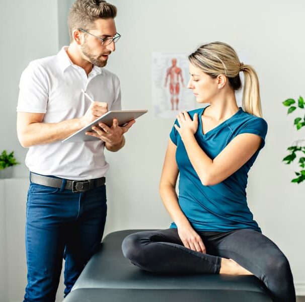 Exercise & Sports Psychologist