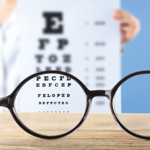 Eye and Vision Services Providers