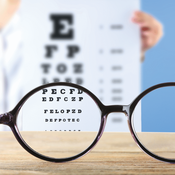 Eye and Vision Services Providers