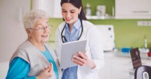 Family Health Clinical Nurse Specialist