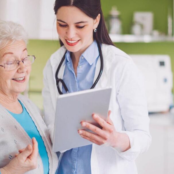 Family Health Clinical Nurse Specialist