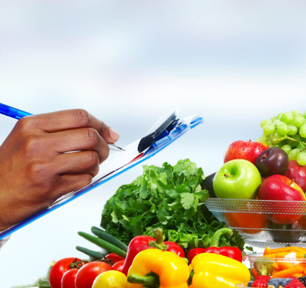 Family Medicine Physician Nutrition Specialist