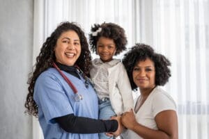 Family Nurse Practitioner