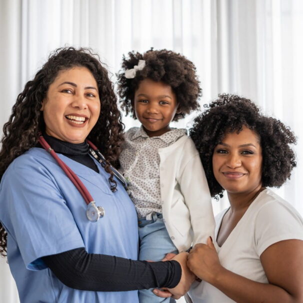 Family Nurse Practitioner