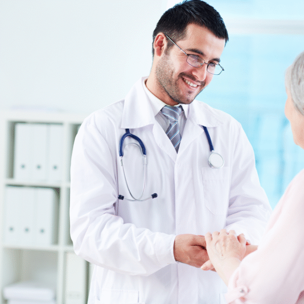 Geriatric Medicine Family Medicine Physician