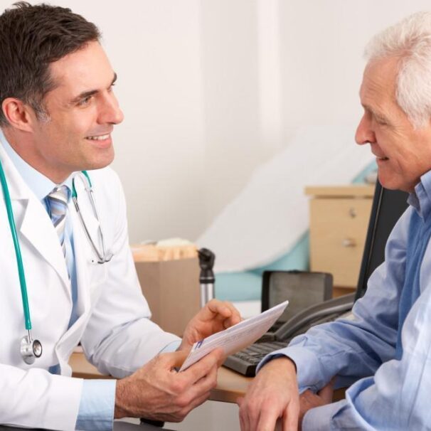 Geriatric Medicine Internal Medicine Physicians