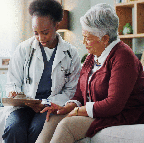 Geriatric Psychiatry Physician