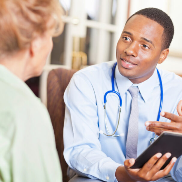 Gerontology Clinical Nurse Specialist