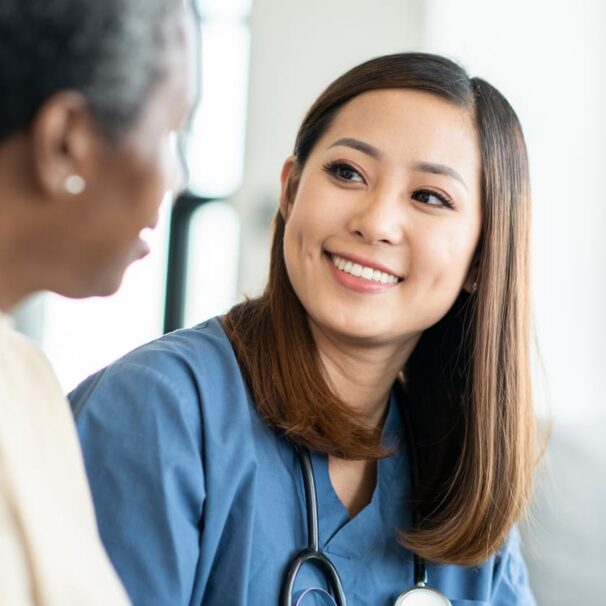 Geropsychiatric Psychiatric/Mental Health Clinical Nurse Specialist