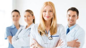 Healthcare Providers