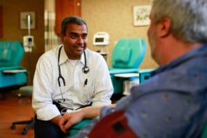 Hematology & Oncology Physician