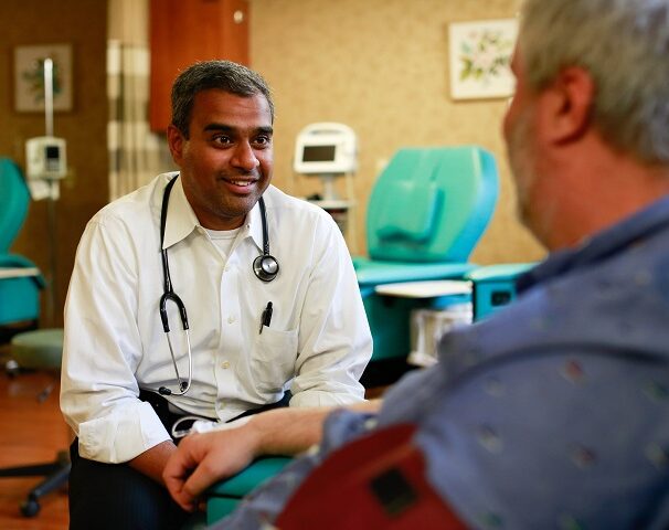Hematology & Oncology Physician