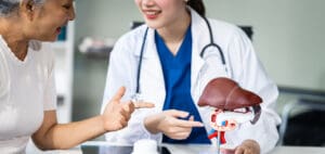 Hepatology Physician