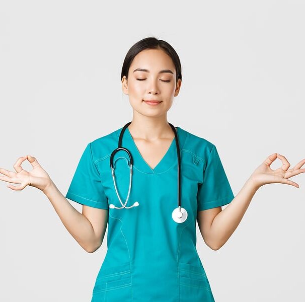 Holistic Clinical Nurse Specialist
