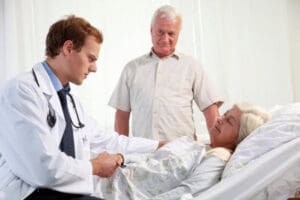 Hospice and Palliative Medicine