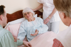 Hospice and Palliative Medicine Family Medicine Physician