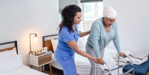 Hospice and Palliative Medicine Psychiatry & Neurology Physician