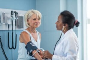 Hypertension Specialist Physician