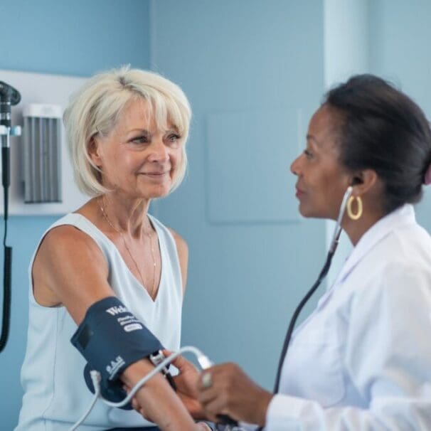 Hypertension Specialist Physician