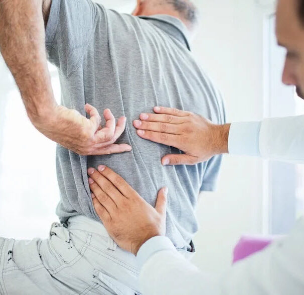 IME Chiropractic