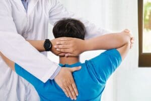 Internist Chiropractor