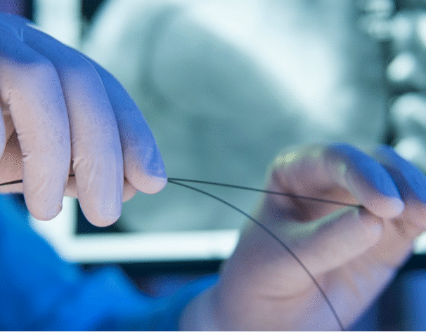 Interventional Cardiology Physician