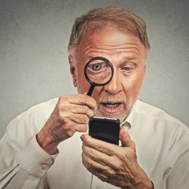 Low Vision Rehabilitation Optometrist