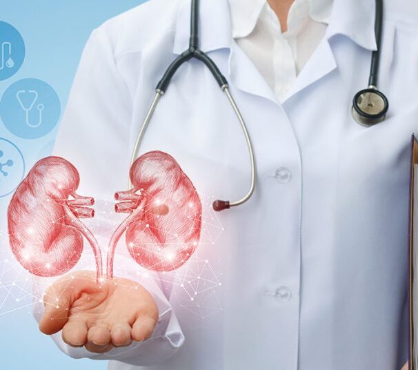 Nephrology Physician