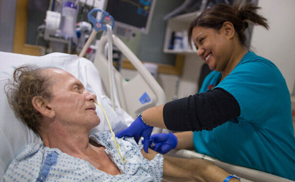 Neurocritical Care Physician
