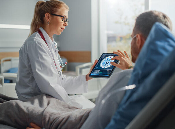Neurology Physician