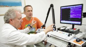 Neuromuscular Medicine Psychiatry & Neurology Physician