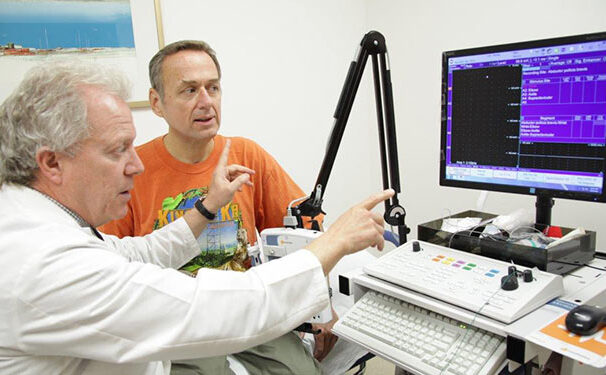 Neuromuscular Medicine Psychiatry & Neurology Physician