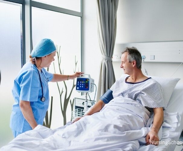 Neuroscience Clinical Nurse Specialist