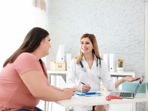 Obesity Medicine Family Medicine Physician