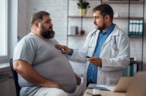 Obesity Medicine Internal Medicine Physician