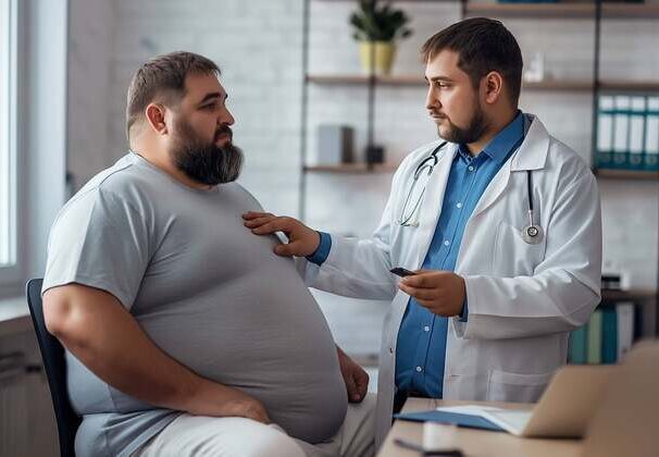Obesity Medicine Internal Medicine Physician