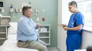 Obesity Medicine Psychiatry & Neurology Physician