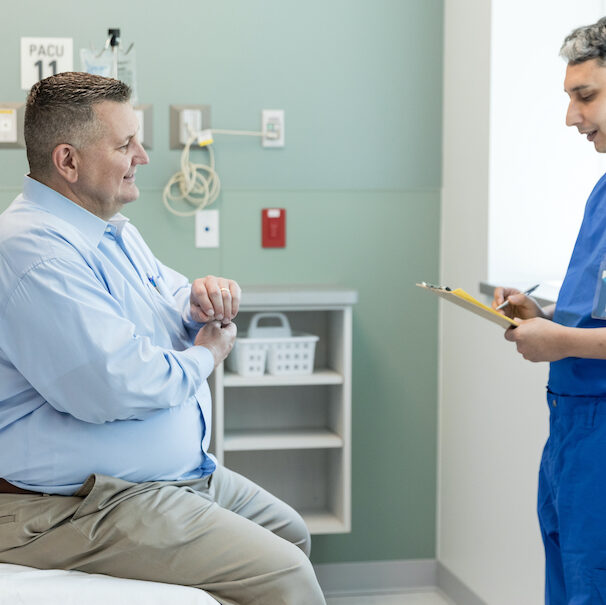 Obesity Medicine Psychiatry & Neurology Physician