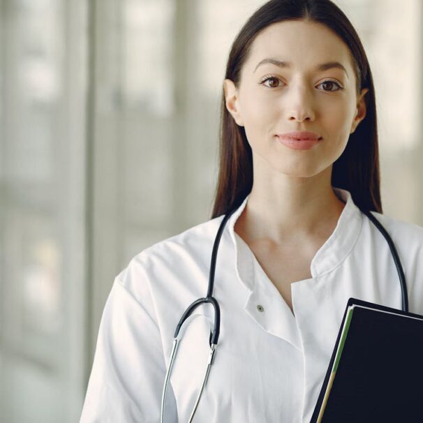 Occupational Health Clinical Nurse Specialist