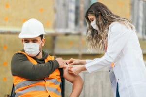 Occupational Medicine Physician