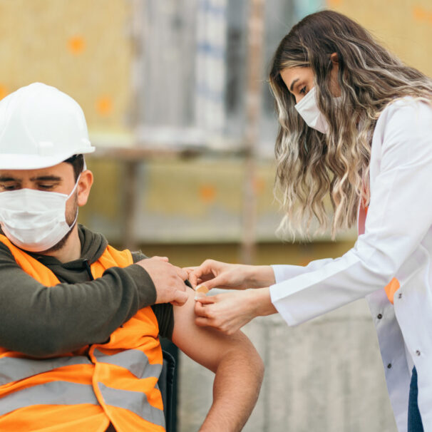 Occupational Medicine Physician