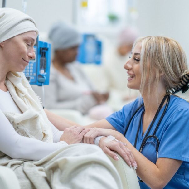 Oncology Clinical Nurse Specialist