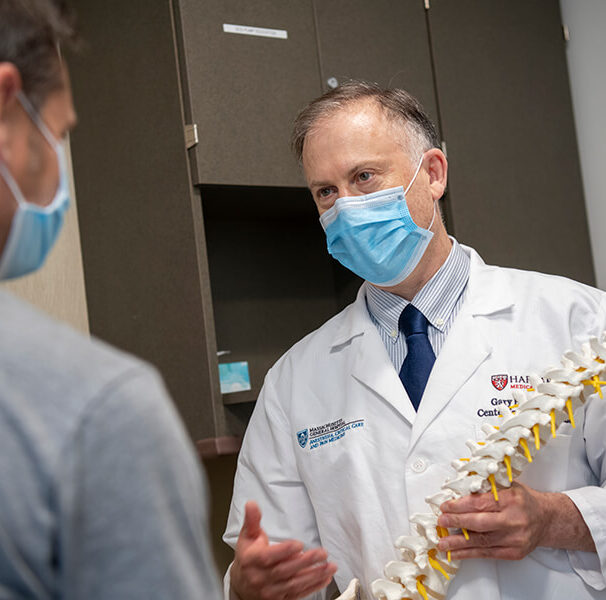 Pain Medicine Psychiatry & Neurology Physician