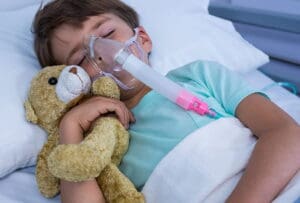 Pediatric Anesthesiology Physician