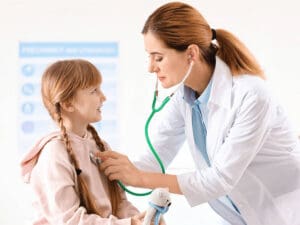 Pediatric Nurse Practitioner
