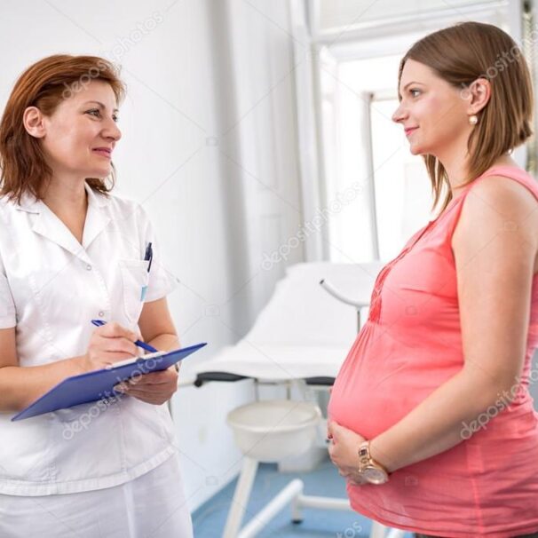 Perinatal Nurse Practitioner
