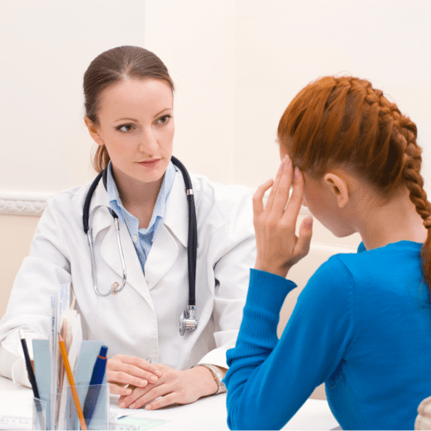 Psychiatric/Mental Health Clinical Nurse Specialist