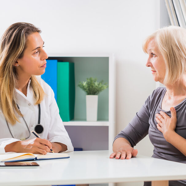 Psychiatric/Mental Health Nurse Practitioner
