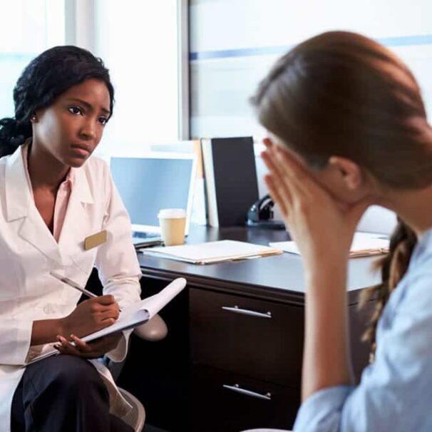 Psychiatry Physician